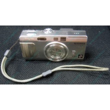 Фотоаппарат Fujifilm FinePix F810 (без зарядного устройства) - Невинномысск