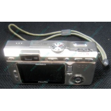 Фотоаппарат Fujifilm FinePix F810 (без зарядного устройства) - Невинномысск