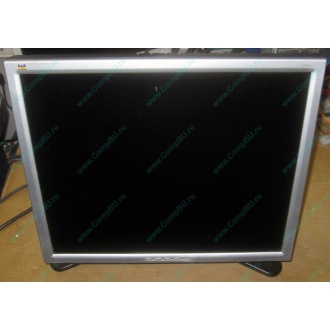 Монитор 18.1" ЖК Viewsonic VP181S (на запчасти) в Невинномысске, Монитор 18.1" TFT Viewsonic VP181S ThinEdge (нерабочий) - Невинномысск