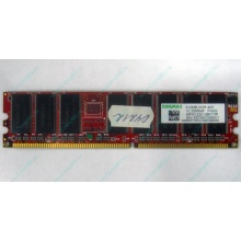 Серверная память 512Mb DDR ECC Kingmax pc-2100 400MHz (Невинномысск)