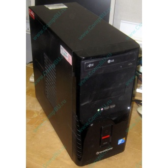 Компьютер Kraftway Credo KC36 (Intel C2D E7500 (2x2.93GHz) s.775 /2048Mb /320Gb /ATX 400W /Windows 7 PRO) - Невинномысск