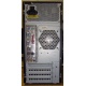 Kraftway Credo KC39 (Intel Core 2 Duo E7500 /4 Gb /320 Gb /ATX 400W вид сзади (Невинномысск)