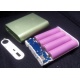 Аккумулятор Powerbank XIAOMI NDY-02-AD 10400 mAh НА ЗАПЧАСТИ! (Невинномысск)