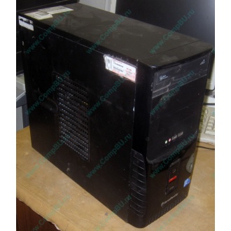 Компьютер Kraftway Credo КС36 (Intel Core 2 Duo E7500 (2x2.93GHz) s.775 /2048Mb /320Gb /ATX 400W /Windows 7 PROFESSIONAL) - Невинномысск
