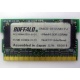 BUFFALO DM333-D512/MC-FJ 512MB DDR microDIMM 172pin (Невинномысск)