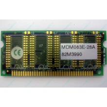 8Mb EDO microSIMM Kingmax MDM083E-28A (Невинномысск)