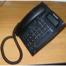 Телефон Panasonic KX-TS2388RU (черный) - Невинномысск