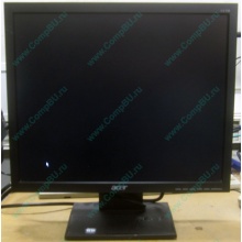 Монитор 17" TFT Acer V173 AAb в Невинномысске, монитор 17" ЖК Acer V173AAb (Невинномысск)
