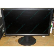 Монитор 19" TFT ViewSonic VA1913WM (Невинномысск)
