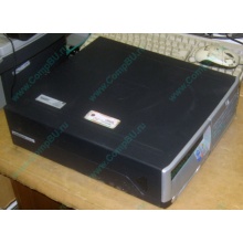 Компьютер HP DC7100 SFF (Intel Pentium-4 520 2.8GHz HT s.775 /1024Mb /80Gb /ATX 240W desktop) - Невинномысск