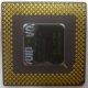Процессор Intel Pentium 133MHz SY022 A80502133 (Невинномысск)