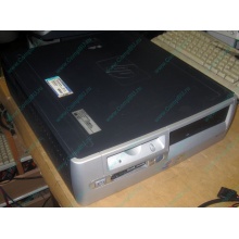 Компьютер HP D530 SFF (Intel Pentium-4 2.6GHz s.478 /1024Mb /80Gb /ATX 240W desktop) - Невинномысск