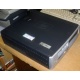 Системный блок HP D530 SFF (Intel Pentium-4 2.6GHz s.478 /1024Mb /80Gb /ATX 240W desktop) - Невинномысск