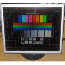 Монитор 17" TFT Nec MultiSync Opticlear LCD1770GX (Невинномысск)