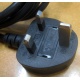 Кабель питания SS145A BS-1363/A FUSED 3-pin UK (Невинномысск)