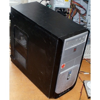 AMD Athlon 64 X2 6000+ (2x3.0GHz) /2048Mb DDR2 /250Gb /ATX 450W (Невинномысск)