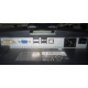 Монитор 18.1" Viewsonic VP181b разъемы (входы/выходы) - Невинномысск