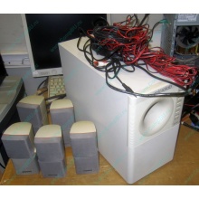 Компьютерная акустика Microlab 5.1 X4 (210 ватт) в Невинномысске, акустическая система для компьютера Microlab 5.1 X4 (Невинномысск)