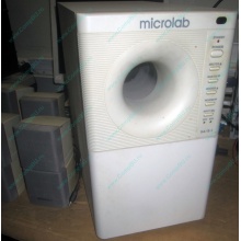 Компьютерная акустика Microlab 5.1 X4 (210 ватт) в Невинномысске, акустическая система для компьютера Microlab 5.1 X4 (Невинномысск)
