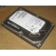 Жесткий диск HP 500G 7.2k 3G HP 616281-001 / 613208-001 SATA (Невинномысск)
