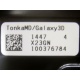 HP 250G 7.2k HDD TonikaMD/Galaxy3D 1447 4 X23GN 100376784 (Невинномысск)
