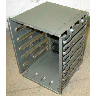 Корзина RID013020 для SCSI HDD с платой BP-9666 (C35-966603-090) - Невинномысск