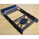 Заглушка HDD Blank Filler SAS/SATA 3.5" для серверов HP (467709-001) С3538 (Невинномысск)