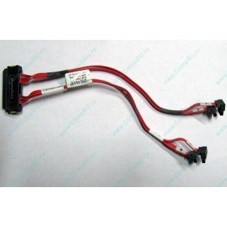 SATA-кабель для корзины HDD HP 451782-001 459190-001 для HP ML310 G5 (Невинномысск)