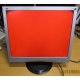 Монитор 19" ViewSonic VA903 с дефектом изображения (битые пиксели по углам) - Невинномысск.