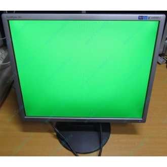 Монитор 19" Samsung SyncMaster 943N на экране малозаметные царапинки (Невинномысск)