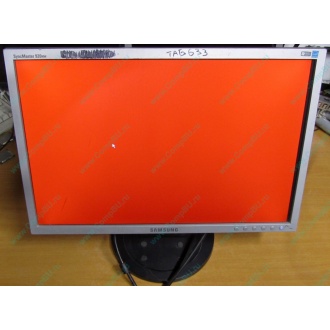 Монитор 19" ЖК Samsung SyncMaster 920NW с дефектами (Невинномысск)