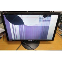 ViewSonic VA2413WM-2 разбитая матрица (Невинномысск)