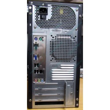 Компьютер AMD Athlon II X2 250 (2x3.0GHz) s.AM3 /3Gb DDR3 /120Gb /video /DVDRW DL /sound /LAN 1G /ATX 300W FSP (Невинномысск)