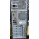Компьютер Intel Core 2 Duo E8400 (2x3.0GHz) s.775 /4096Mb /160Gb /ATX 350W /корпус Kraftway чёрный - ВИД СЗАДИ (Невинномысск)
