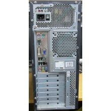 Компьютер Intel Core 2 Duo E8400 (2x3.0GHz) s.775 /4096Mb /160Gb /ATX 350W Power Man /корпус Kraftway чёрный (Невинномысск)