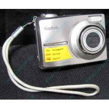 Нерабочий фотоаппарат Kodak Easy Share C713 (Невинномысск)