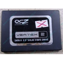 Нерабочий SSD 80Gb SSD 80Gb OCZ Vertex2 OCZSSD2-2VTX80G 2.5" (Невинномысск)