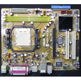 Материнская плата Asus M2N-MX SE s.AM2 (без задней планки) - Невинномысск