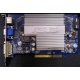Видеокарта 256Mb nVidia GeForce 7600GS AGP (Asus N7600GS SILENT) - Невинномысск