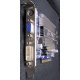 VGA в Невинномысске, DVI в Невинномысске, tv-out порты на видеокарте 256Mb nVidia GeForce 7600GS AGP (Asus N7600GS SILENT) - Невинномысск