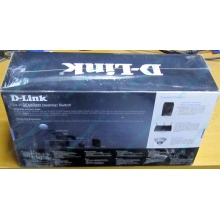 Коммутатор D-link DES-1024D 24 port 10/100Mbit металлический корпус (Невинномысск)