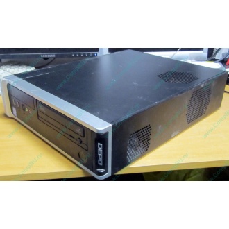Компьютер Intel Core i3 2120 (2x3.3GHz HT) /4Gb DDR3 /250Gb /ATX 250W Slim Desktop (Невинномысск)
