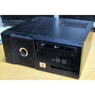 Маленький компьютер Intel Core i3 2120 (2x3.3GHz HT) /4Gb /250Gb /ATX 300W (Невинномысск)