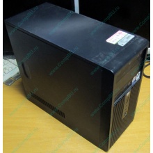 Компьютер Б/У HP Compaq dx7400 MT (Intel Core 2 Quad Q6600 (4x2.4GHz) /4Gb /250Gb /ATX 300W) - Невинномысск