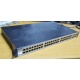 Управляемый свитч D-link DES-1210-52 48 port 10/100Mbit + 4 port 1Gbit + 2 port SFP металлический корпус (Невинномысск)