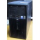 Системный блок БУ HP Compaq dx7400 MT (Intel Core 2 Quad Q6600 (4x2.4GHz) /4Gb /250Gb /ATX 350W) - Невинномысск