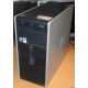 Компьютер HP Compaq dc5800 MT (Intel Core 2 Quad Q9300 (4x2.5GHz) /4Gb /250Gb /ATX 300W) - Невинномысск