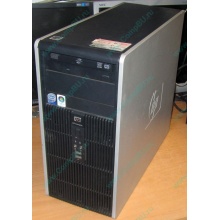 Компьютер HP Compaq dc5800 MT (Intel Core 2 Quad Q9300 (4x2.5GHz) /4Gb /250Gb /ATX 300W) - Невинномысск