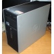 Системный блок HP Compaq dc5800 MT (Intel Core 2 Quad Q9300 (4x2.5GHz) /4Gb /250Gb /ATX 300W) - Невинномысск