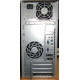 Компьютер HP Compaq dc5800 MT (Intel Core 2 Quad Q9300 (4x2.5GHz) /4Gb /250Gb /ATX 300W) вид сзади (Невинномысск)